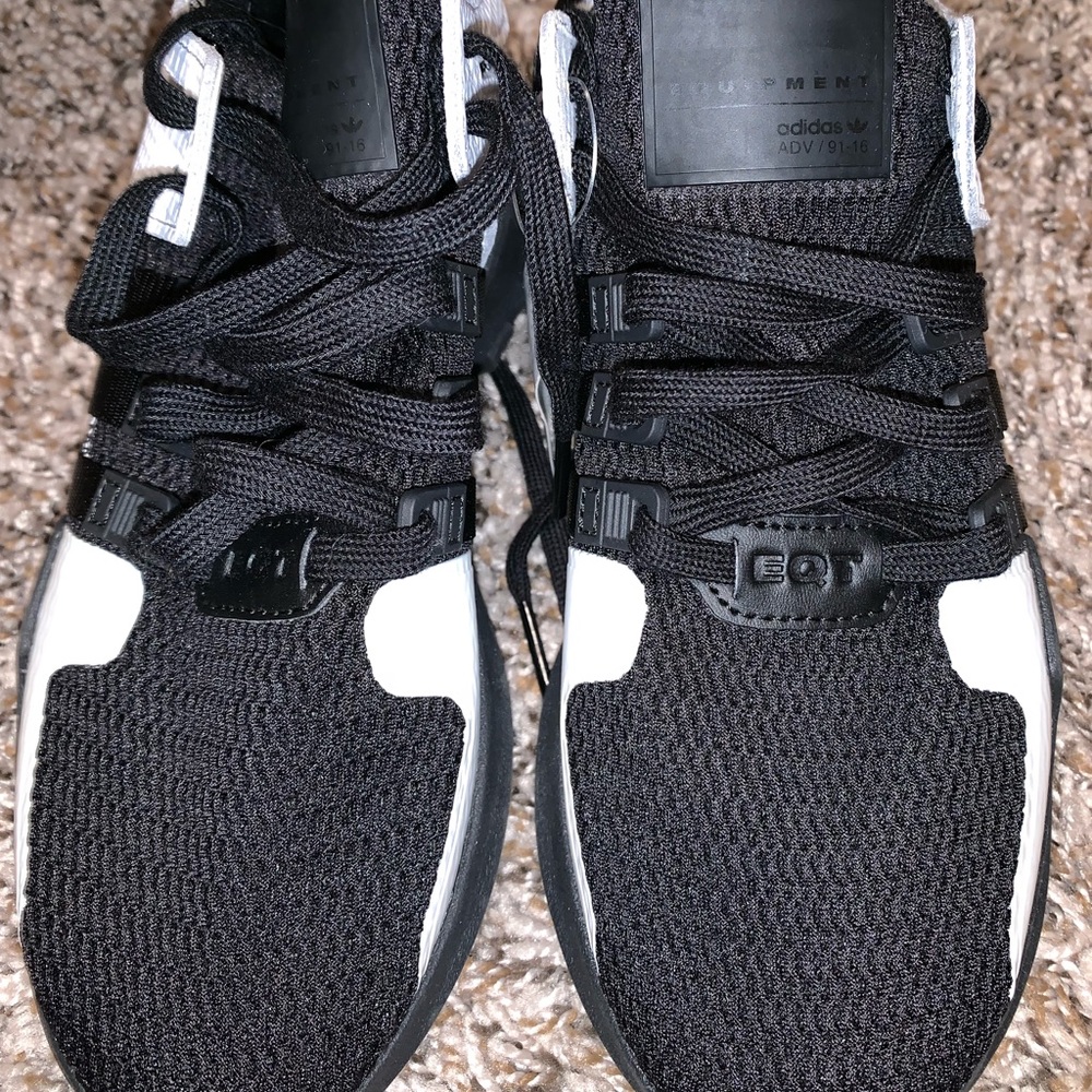 Afi Dias EQT support